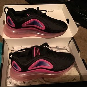 Nike Airmax 720